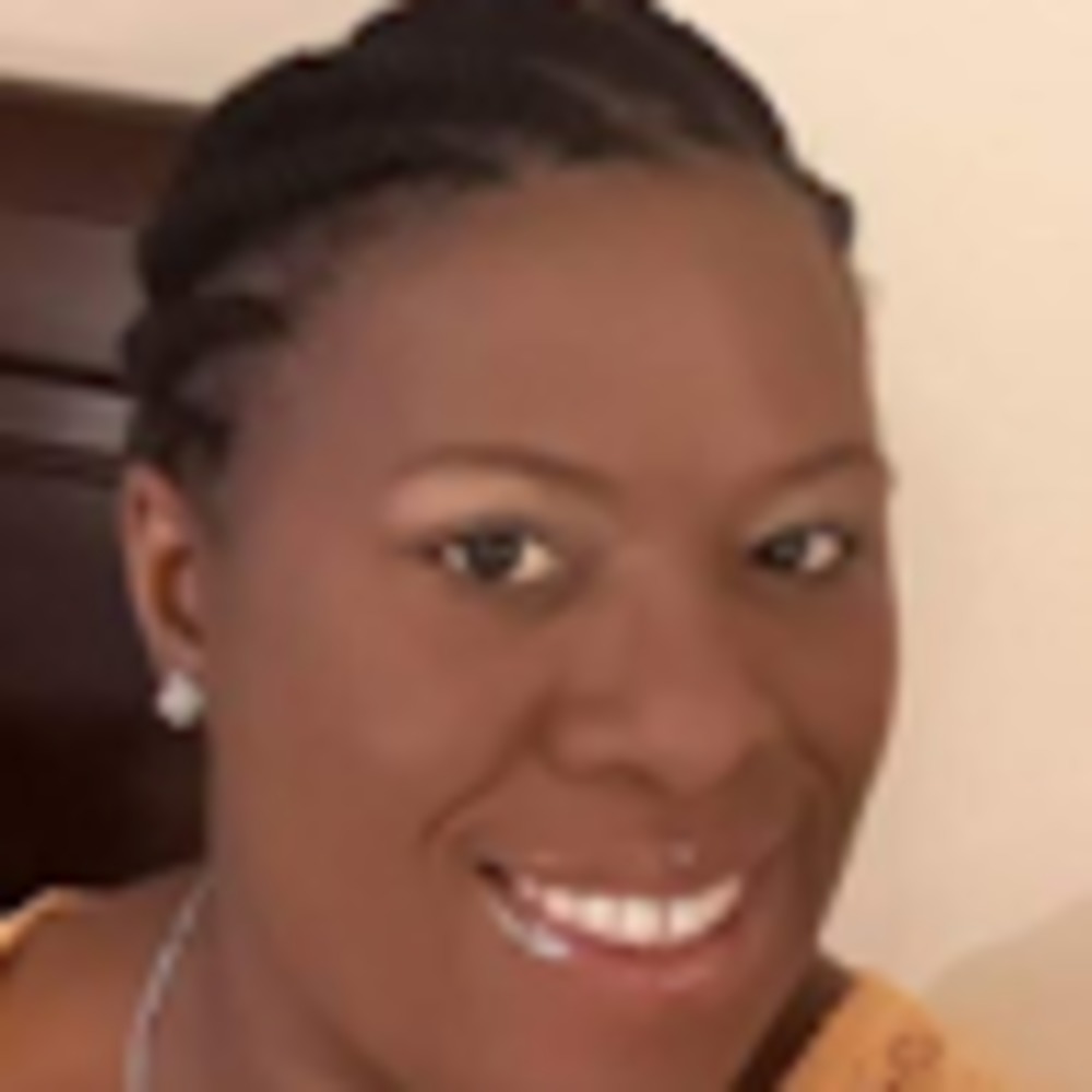 Meet your Posher, Tamarina